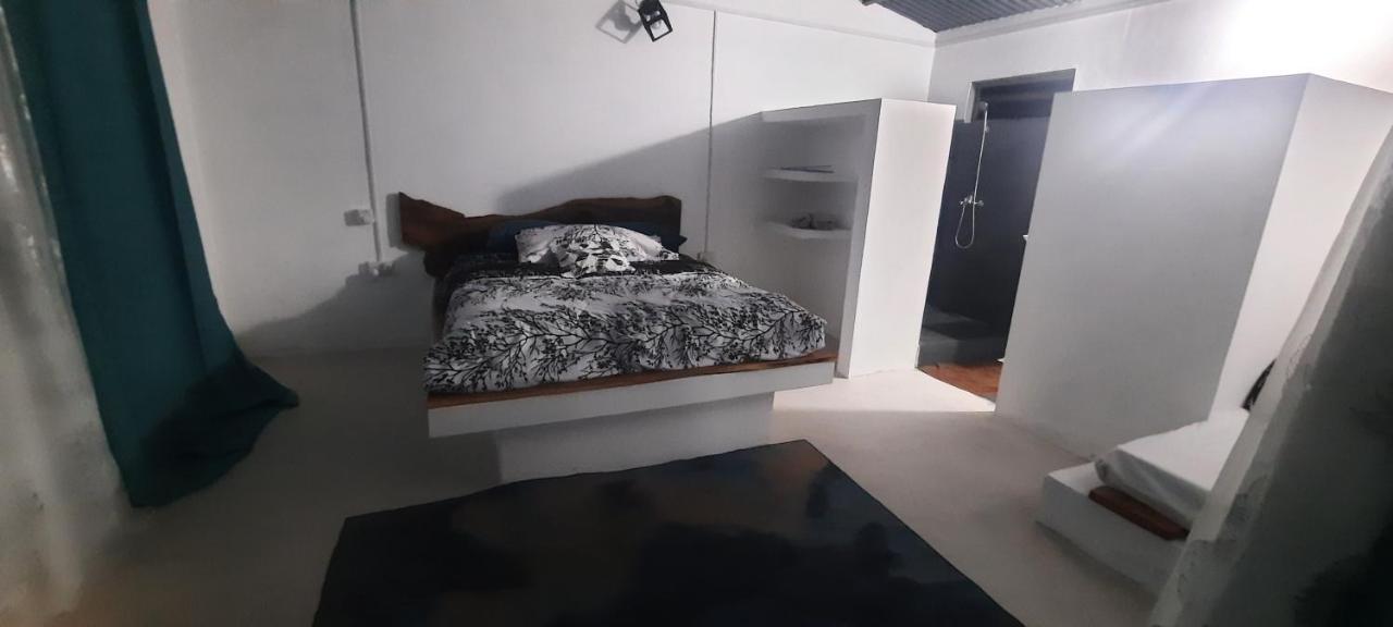 Apartmán Le Lataniers Exteriér fotografie