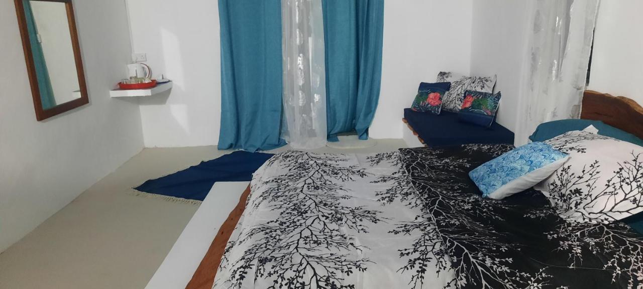 Apartmán Le Lataniers Exteriér fotografie