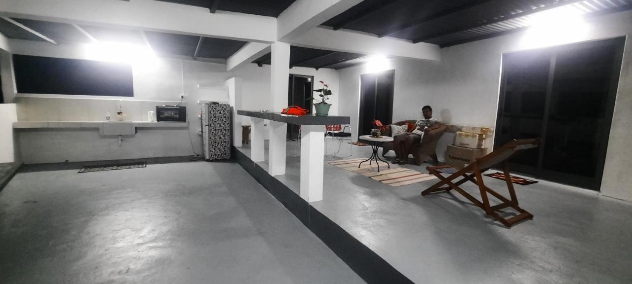 Apartmán Le Lataniers Exteriér fotografie