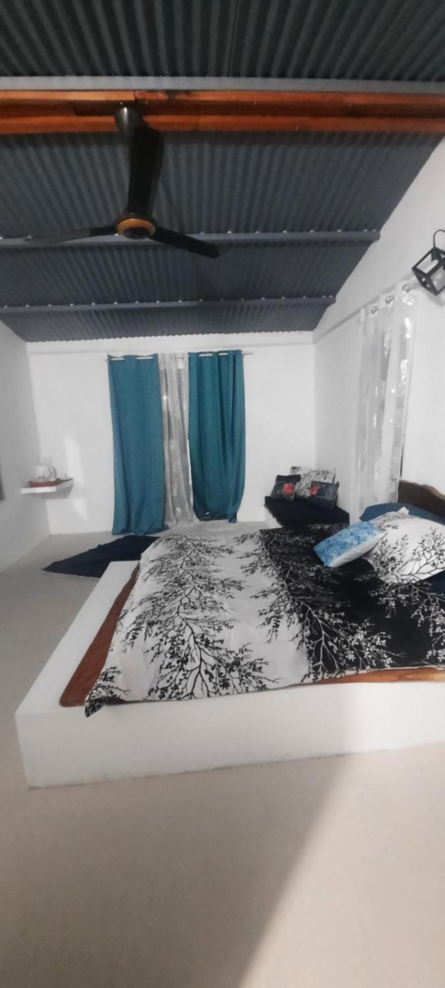 Apartmán Le Lataniers Exteriér fotografie