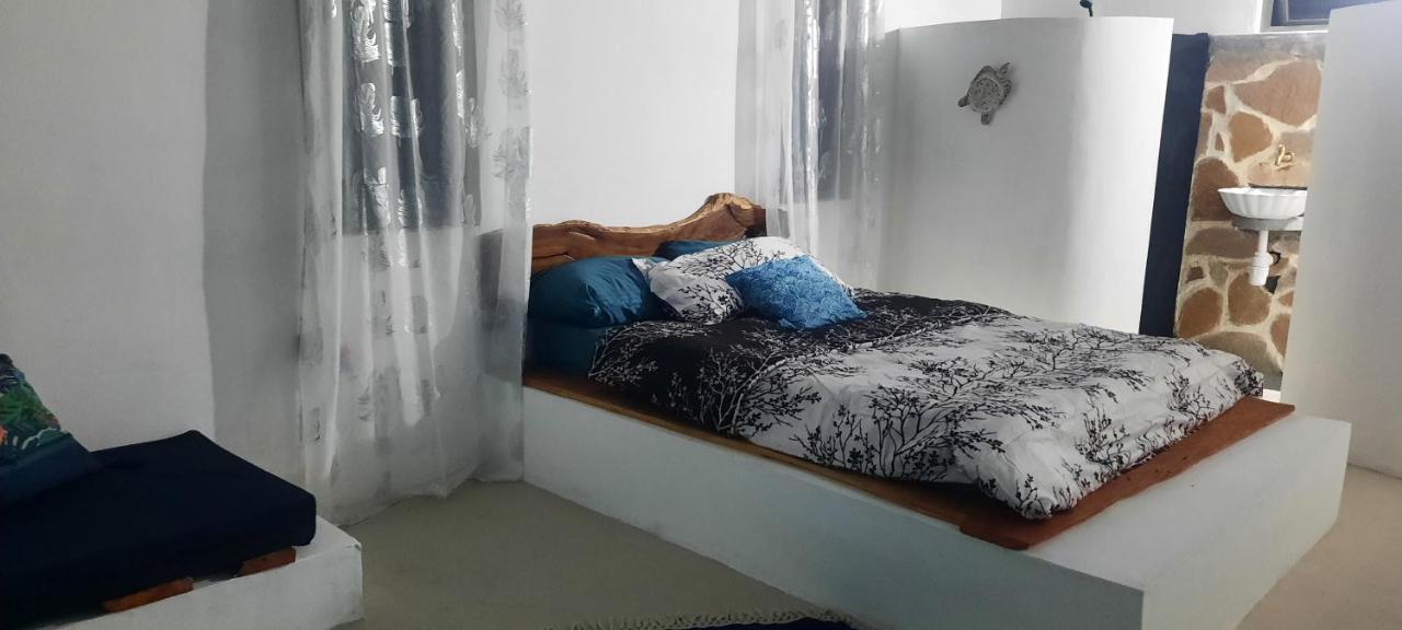 Apartmán Le Lataniers Exteriér fotografie