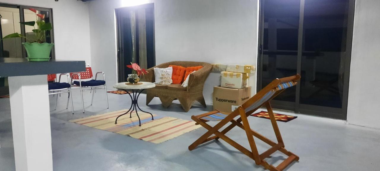Apartmán Le Lataniers Exteriér fotografie